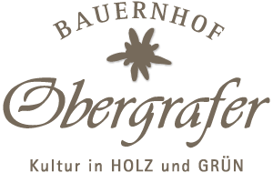 Bauernhof Obergrafer